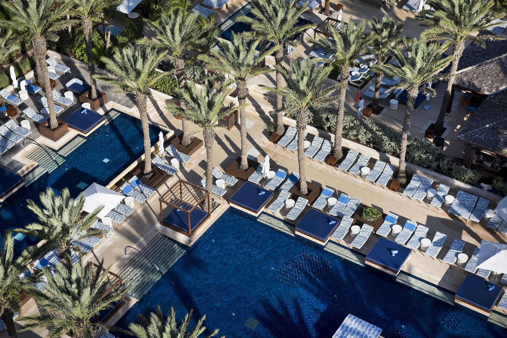 Отель The Cove At Atlantis Нассау Экстерьер фото